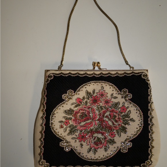 Vintage purse - Picture 1 of 2